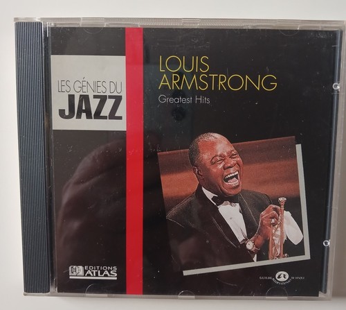 Les genies jazz - les, du