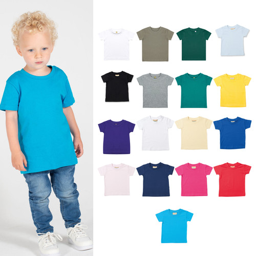Larkwood shirt bébé - t-shirt,