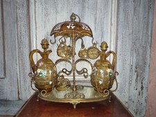 Rare cabaret service à