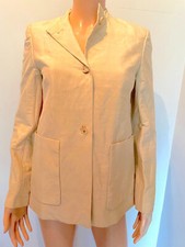 Céline veste vintage beige
