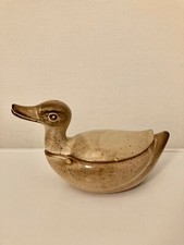 Céramique  zoomorphe  Atelier