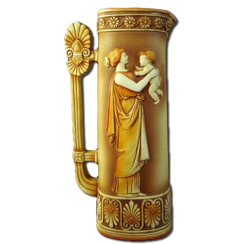 Schafer and vater - and,