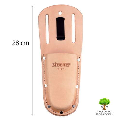 Fodero pour ciseaux stocker - pour,