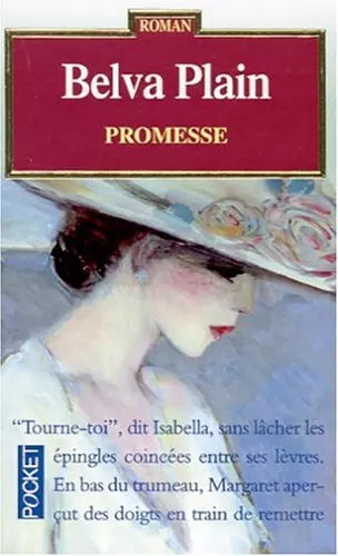 Promesses belva plain - belva,