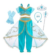 Déguisement Princesse Jasmine