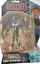 Figurine Gormiti The New Era -