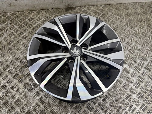 Peugeot 508 2020 pouces - 508,