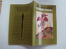 OBRAZOVY ATLAS HERMETISMU ED