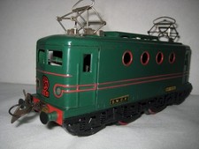 BB 8051 HORNBY en 0
