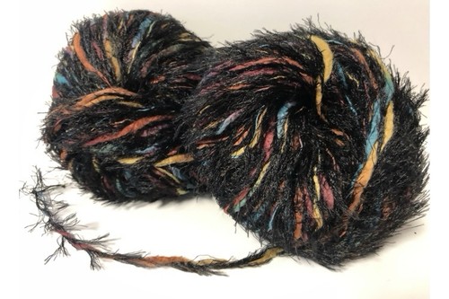 Lot pelotes de laine - de,