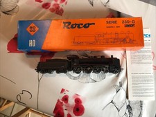 Roco locomotive 230 04125 - g, a