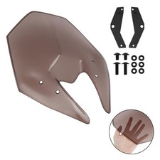 Pare-Brise Saute-Vent +