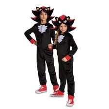 Costume De Garçon Shadow Du