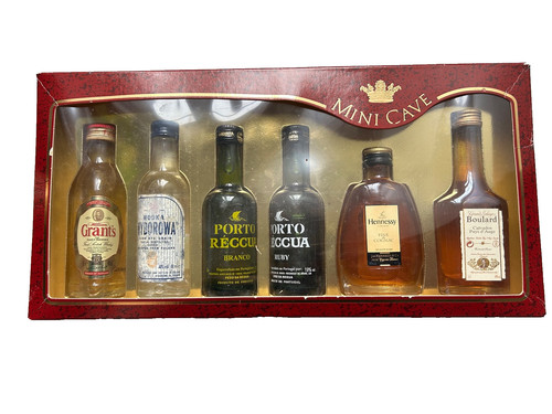 Collection coffret de 6 - collection,