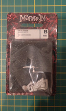 Warhammer Mordheim/Old world : Assassin vampire neuf  (comtes vampires)