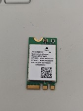Carte réseau wifi qcnfa435 - réseau,