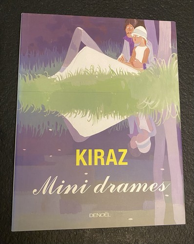 Kiraz mini drames denoel - drames,