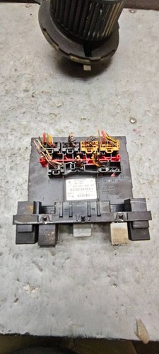 Volkswagen golf 2008 module - volkswagen, v