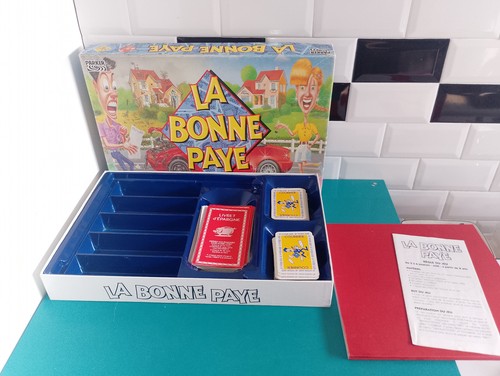 2607265 jeu société - jeu, de