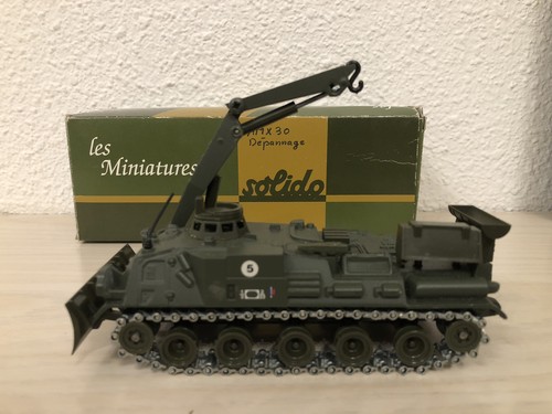 Véhicule militaire solido - véhicule,