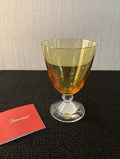 Verre à vin Véga bas couleur