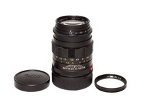 Objectif Leica Tele-Elmarit