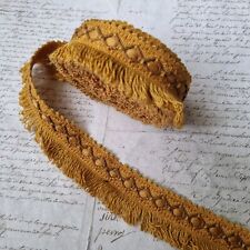 RUBAN GALON ANCIEN 335 cm