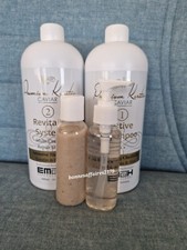 LISSAGE au caviar   2 x 125ml