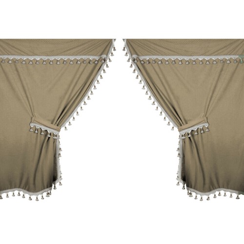 Premiere set rideaux en - premiere,,