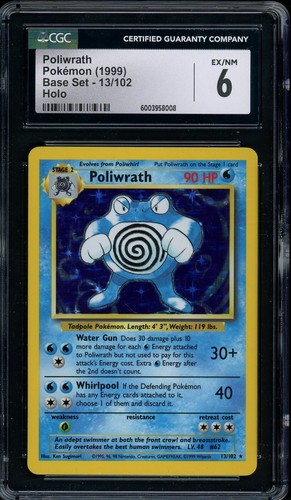 1999 pokémon base set - base,