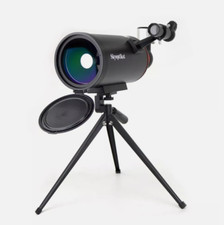 Skyoptikst 90mm Maksutov