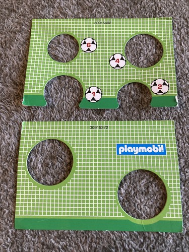 Playmobil accessoire cage de - accessoire,