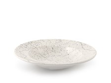 H&H 6 Assiettes À Pâtes En