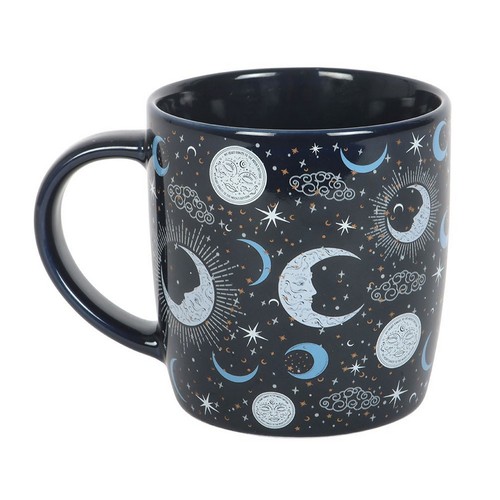 Something different mug - something,