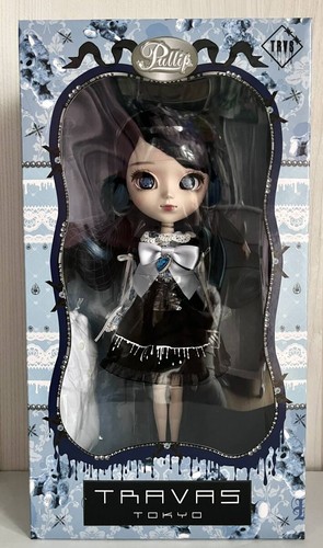 Pullip doll merori - pullip, ver