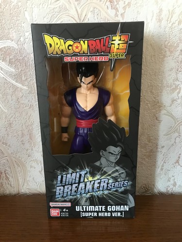 Dragon ball figurine - figurine, géante