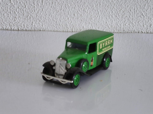Voiture eligor - eligor,
