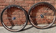 BMX Vintage Cruiser Wheels