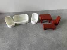 lot mobilier Vintage  kenner