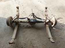 Pont (propulsion) MITSUBISHI L