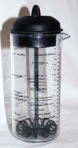 Pampered chef measure mix - pampered,