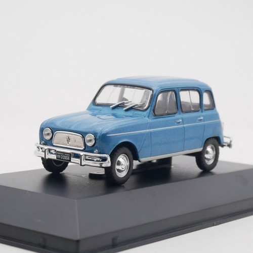 Rare ixo renault 4l - ixo,