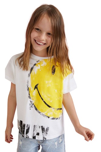 Shirt pour enfants - pour, desigual