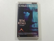 UMD VIDEO TOTAL RECALL SONY