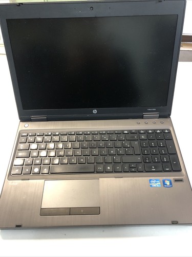 Portable ecran clavier - hp, 15