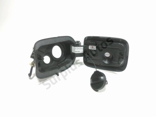Trappe carburant 9817500680 - a,