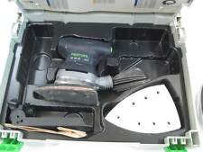 Festool DS 400 EQ-PLUS 567 542