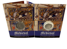 Médiéval Pièces King