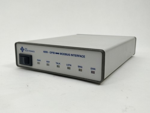 Ics electronics 4899 - ics, 4899-e
