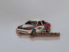 pins lancia delta HF integrale